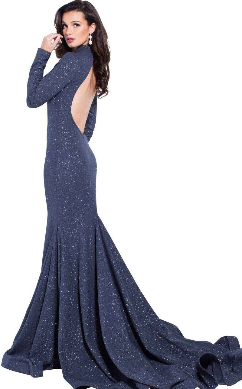 Jovani 55205 Steel