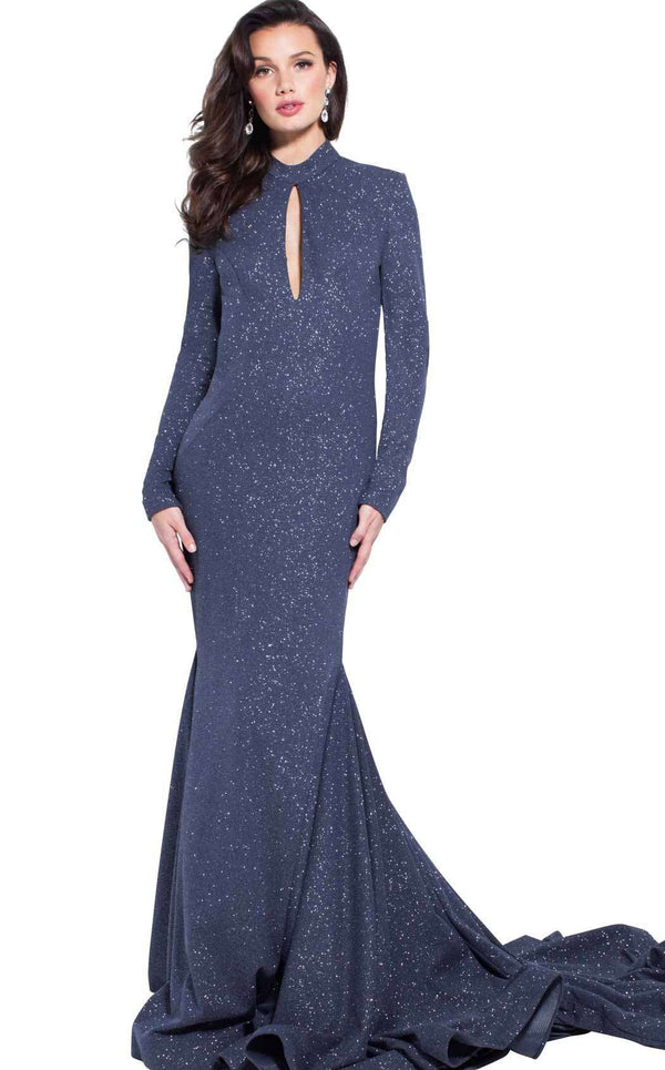 Jovani 55205 Steel