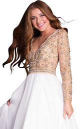 Jovani 55207