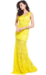 Jovani 55687