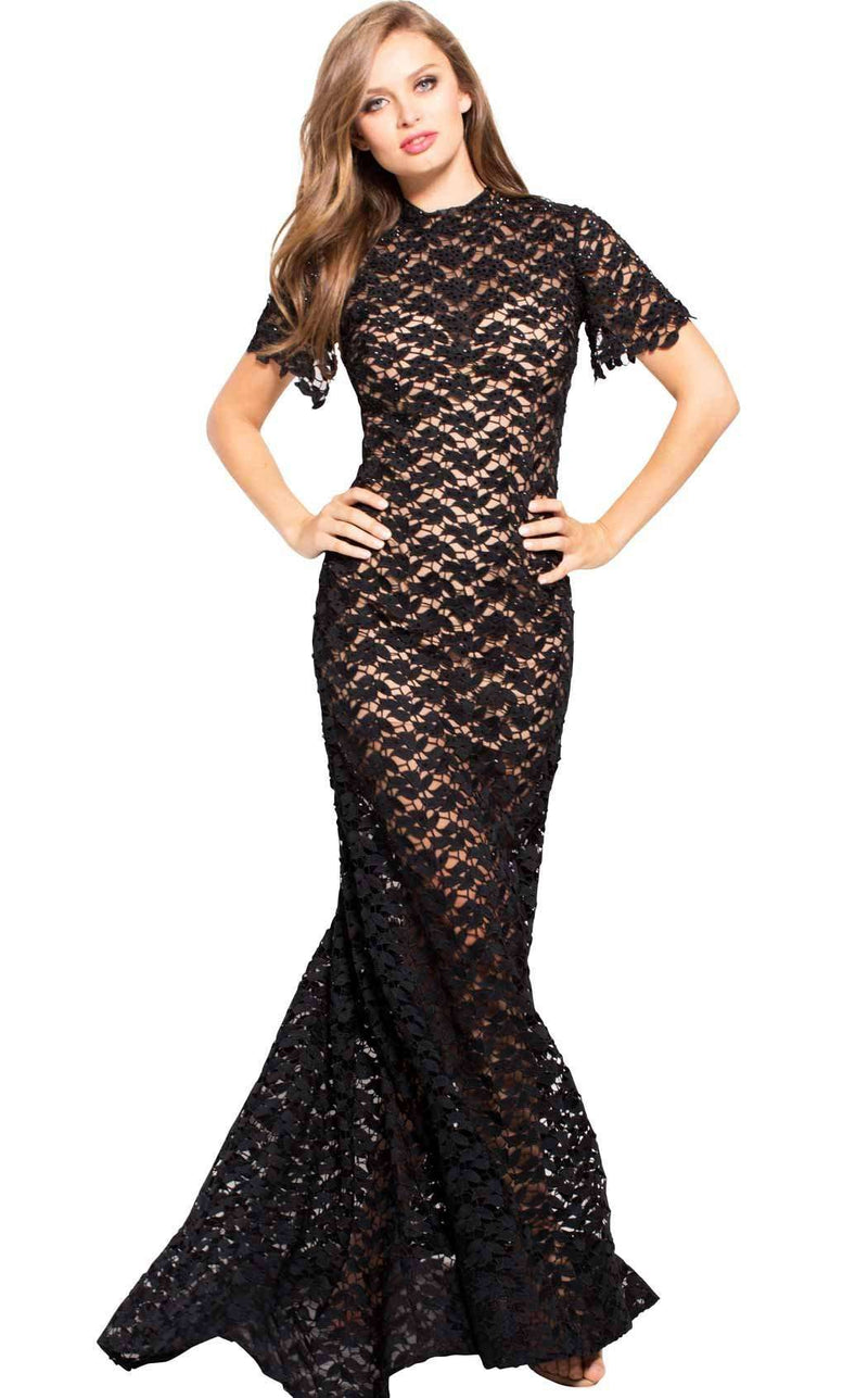 Jovani 55710