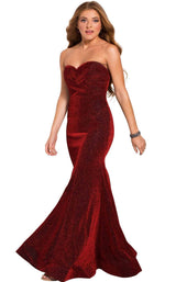 Jovani 56063