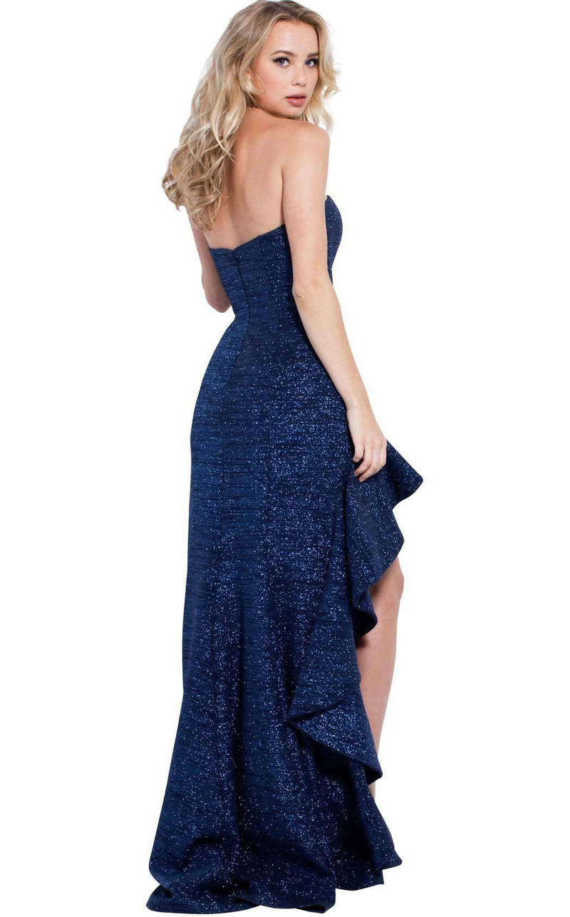 Jovani 57257 Navy