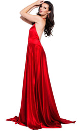 Jovani 57537 Red