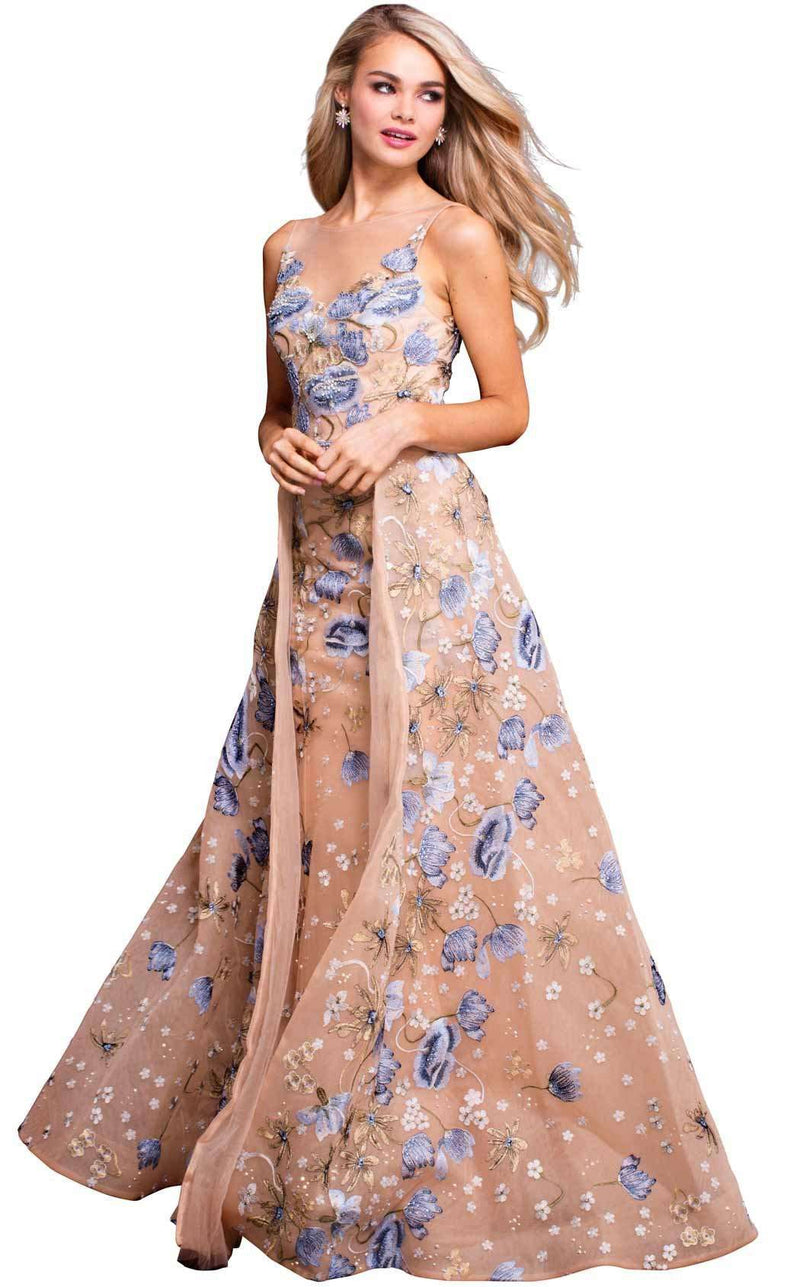 Jovani 57978
