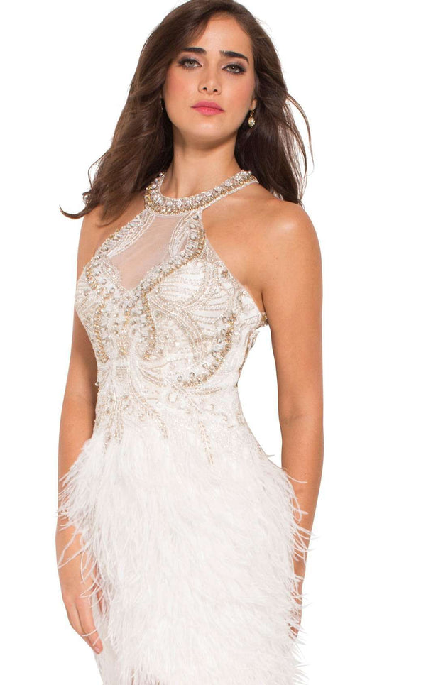 Jovani 58331