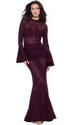 Jovani 58375