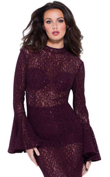 Jovani 58375
