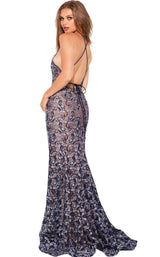 Jovani 58497