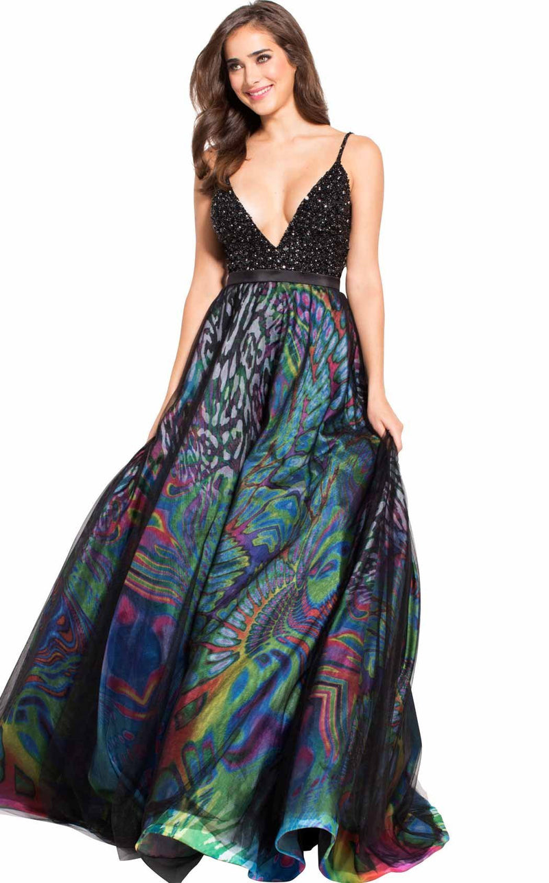 Jovani 58686