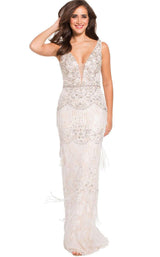 Jovani 59116