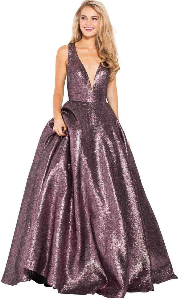 Jovani 59210