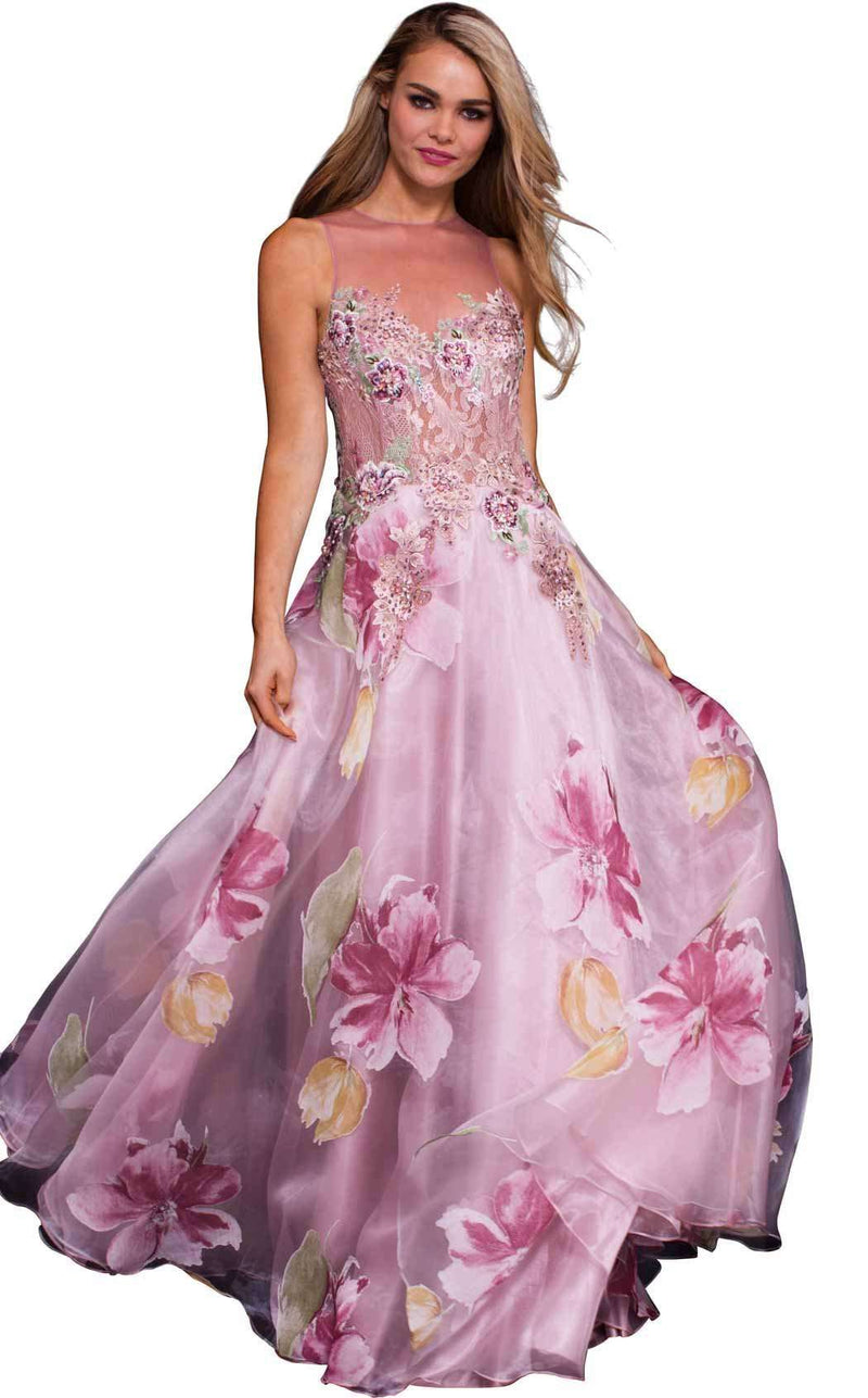 Jovani 59320