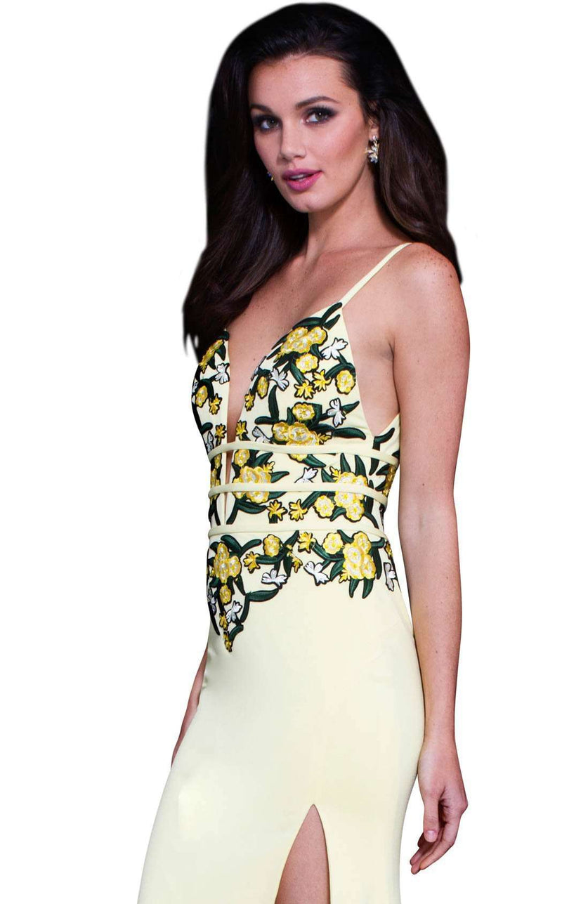 Jovani 59594