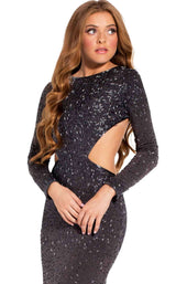 Jovani 59679