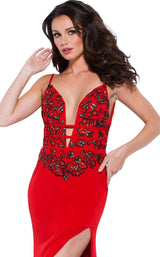 Jovani 59692