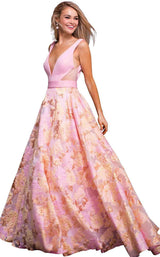 Jovani 59799