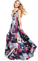 Jovani 59802