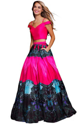 Jovani 60568