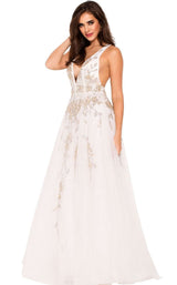 Jovani 60660