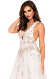 Jovani 60660