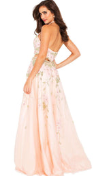 Jovani 60664