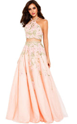 Jovani 60664
