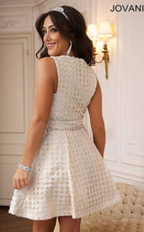 Jovani 89989