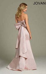 Jovani 91049 WH