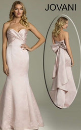 Jovani 91049 WH