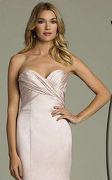 Jovani 91049 WH