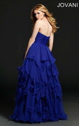 Jovani 91253 WH