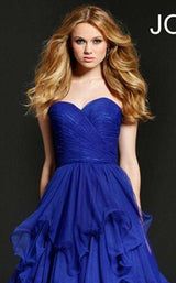 Jovani 91253 WH