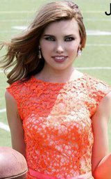 Jovani 91338 WH