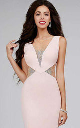 Jovani 930871 WH