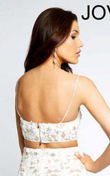 Jovani 97017 WH