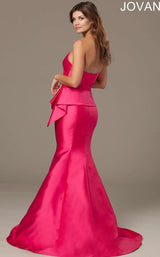 Jovani 98247 WH