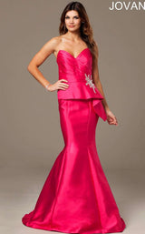 Jovani 98247 WH