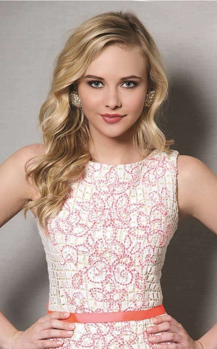 Jovani 98440