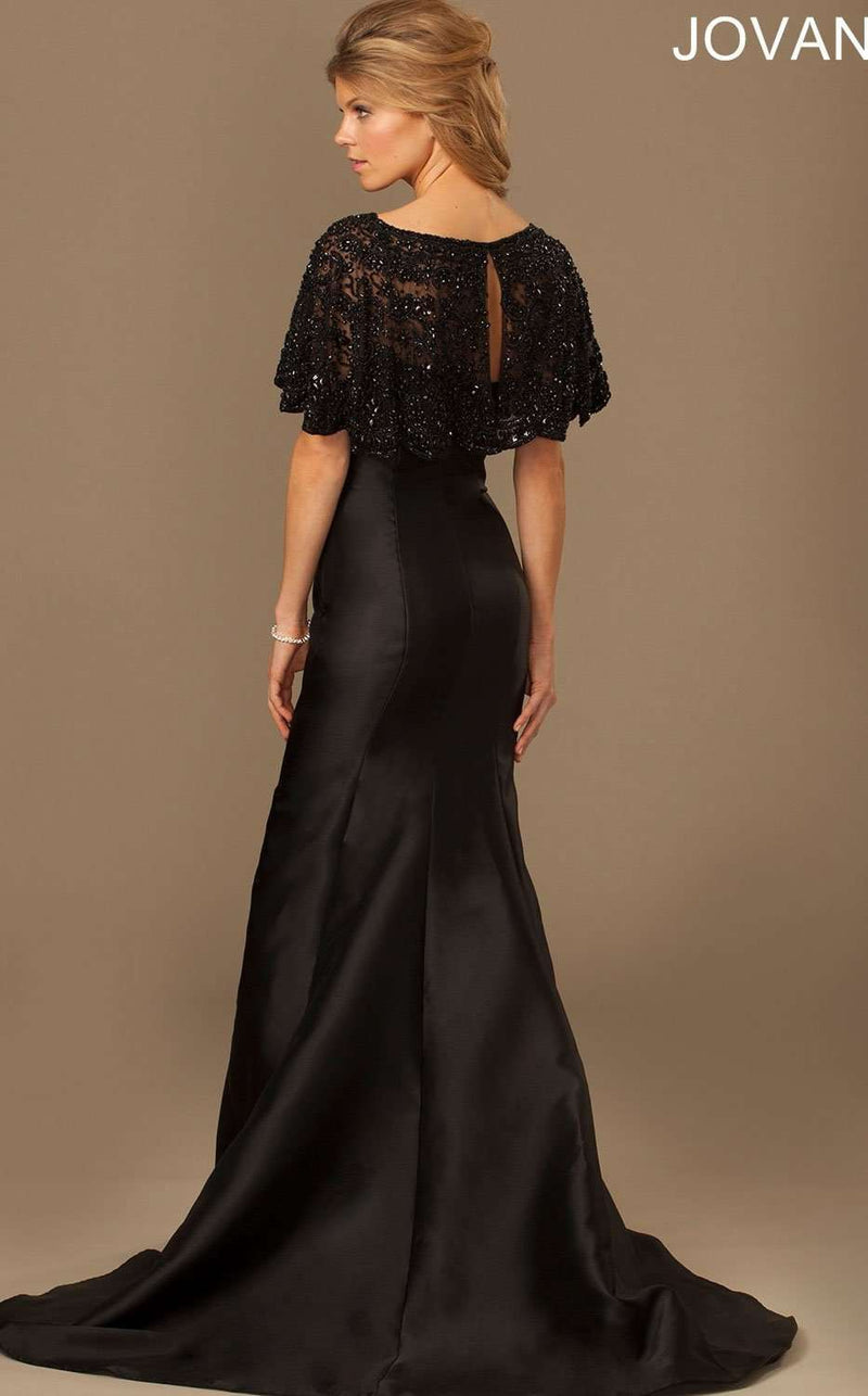 Jovani 98460 WH
