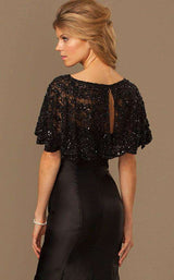 Jovani 98460 WH