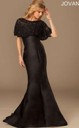 Jovani 98460 WH