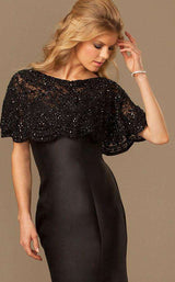 Jovani 98460 WH