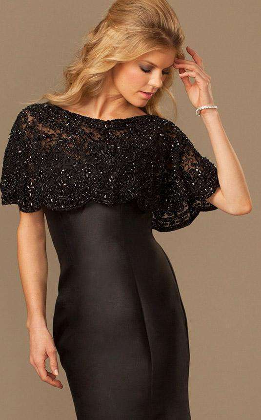 Jovani 98460 WH