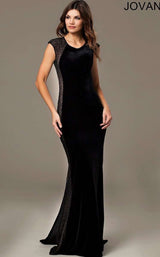 Jovani 98935 WH