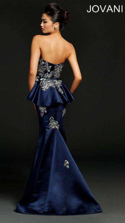 Jovani 99364 WH