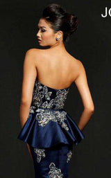 Jovani 99364 WH