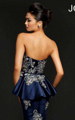 Jovani 99364 WH