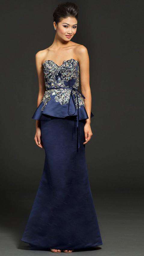 Jovani 99364 WH