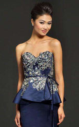Jovani 99364 WH
